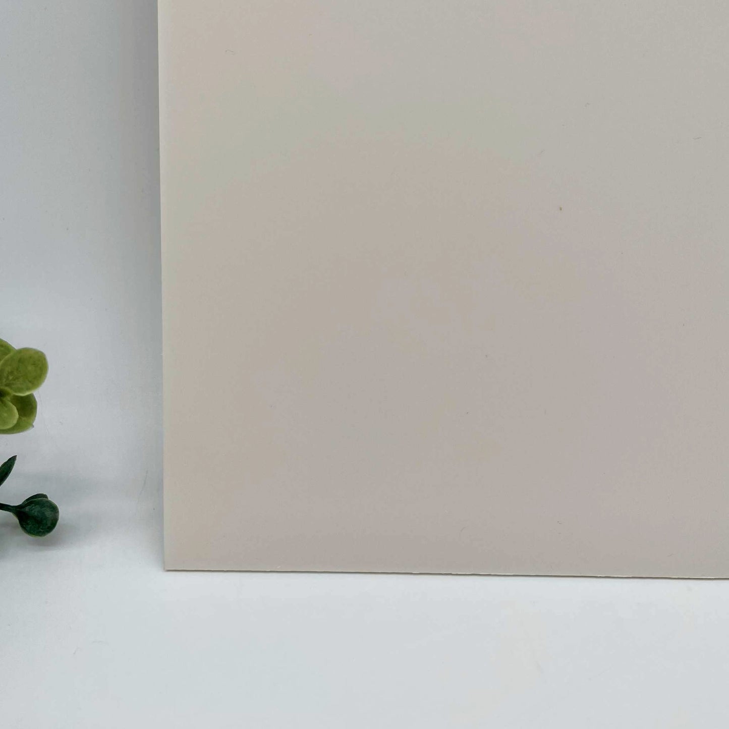 Linen - Dualuxe Cast Acrylic Sheets 1171