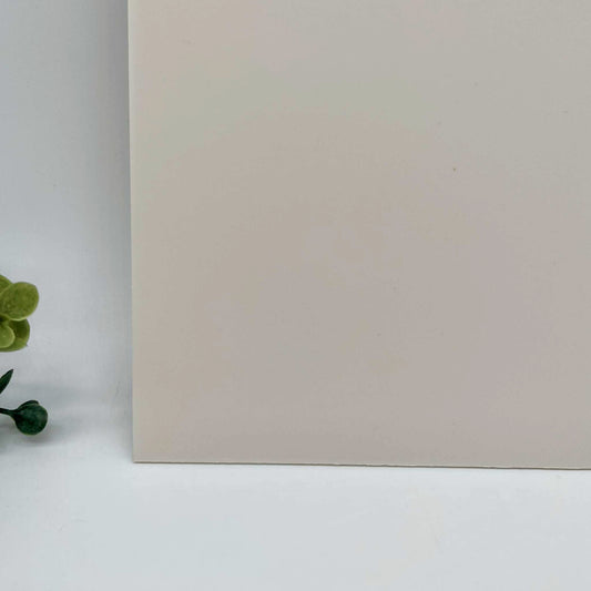 Linen - Dualuxe Cast Acrylic Sheets 1171