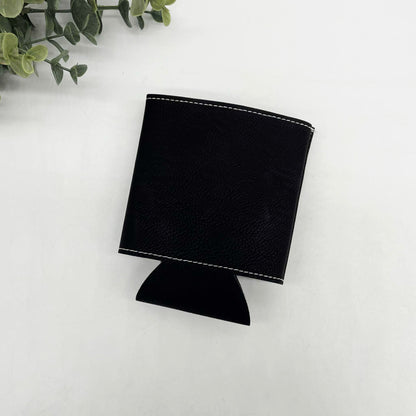 Engravable Magnetic Can Koozies