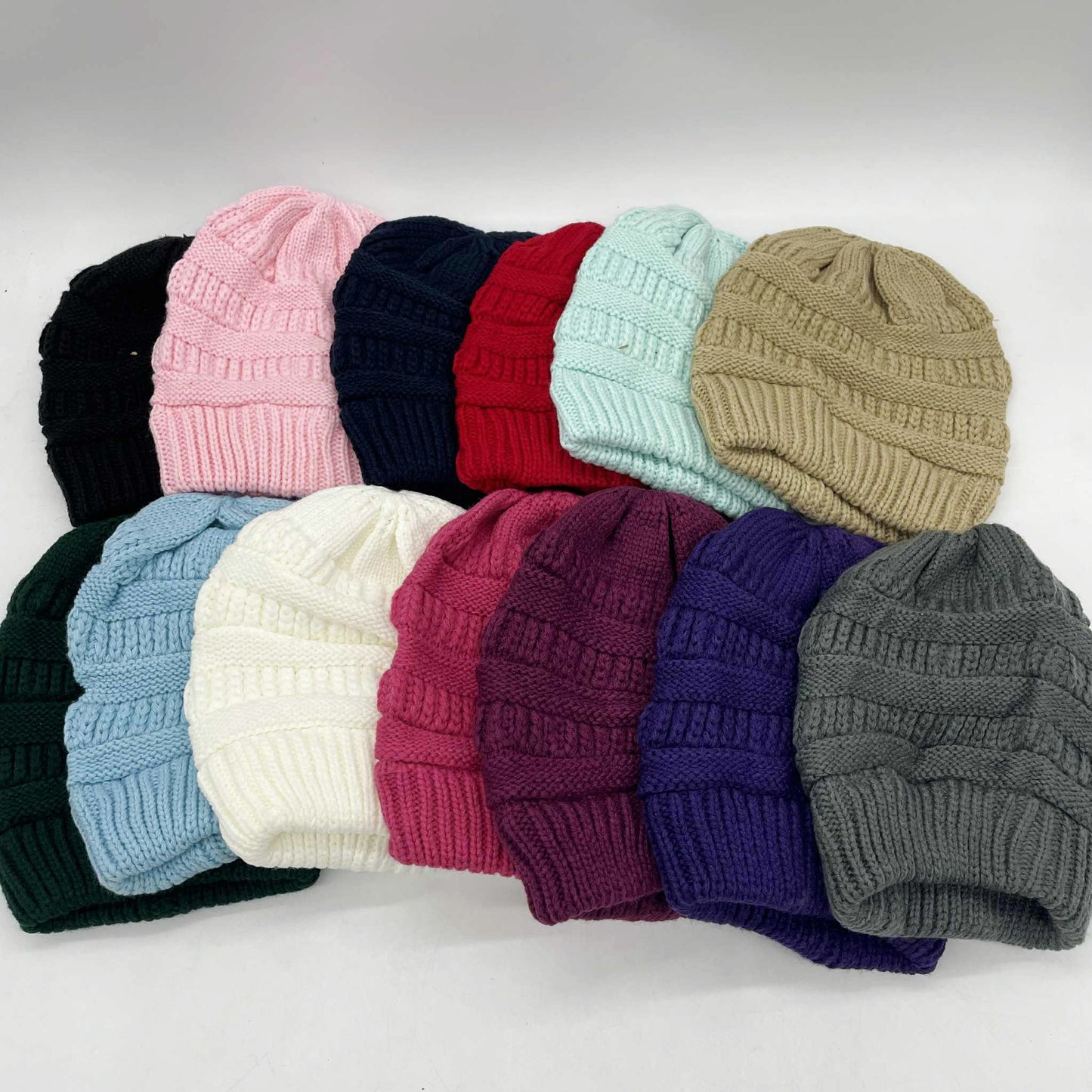 Custom POM Toque New Style - PRE-ORDER