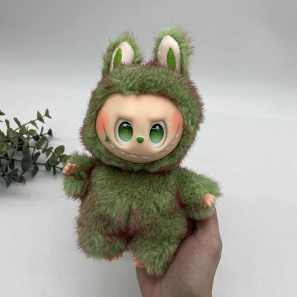 Lafu Doll - Generation Dragon