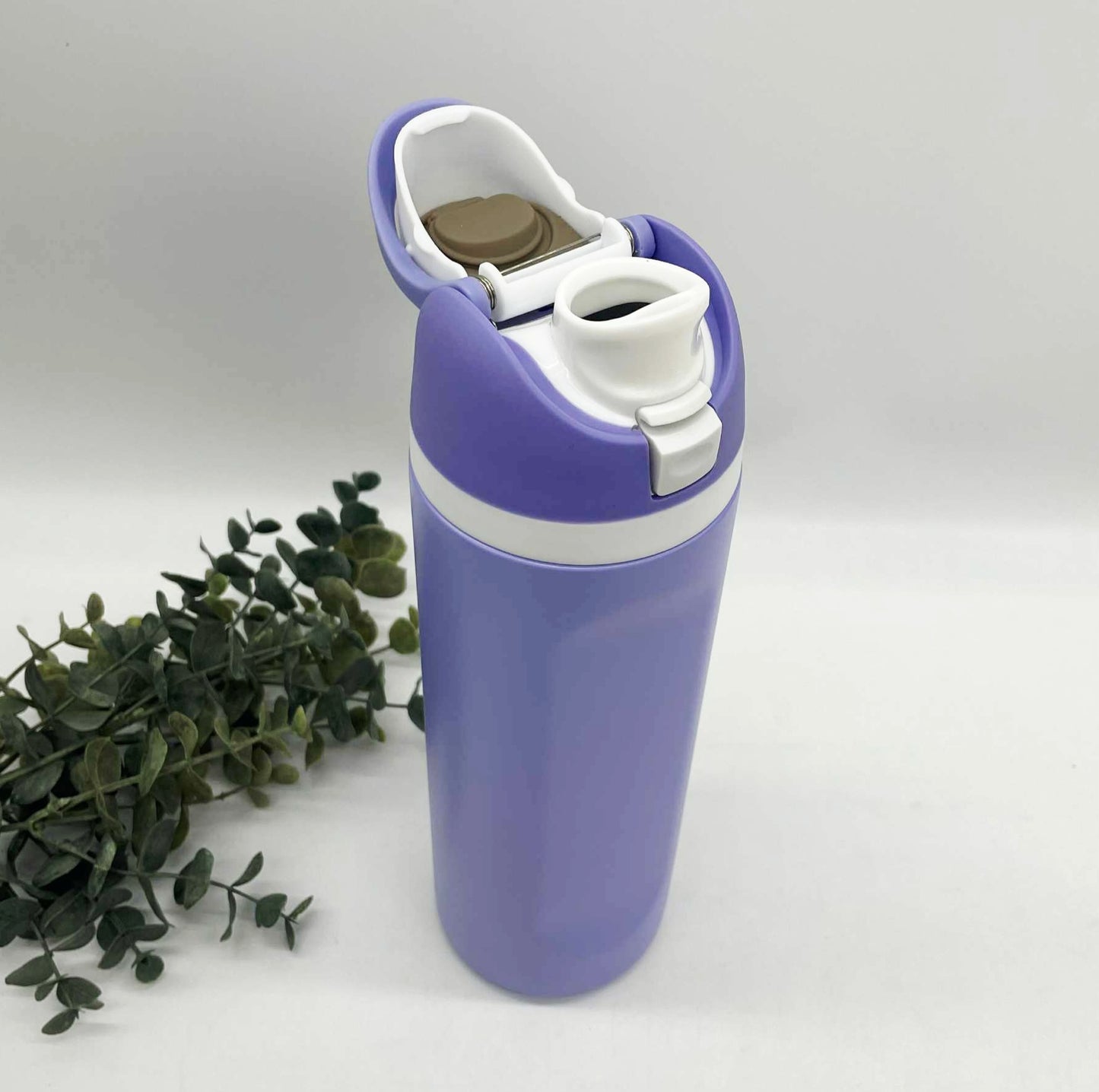 Sip & Flow 24oz Engravable Tumbler