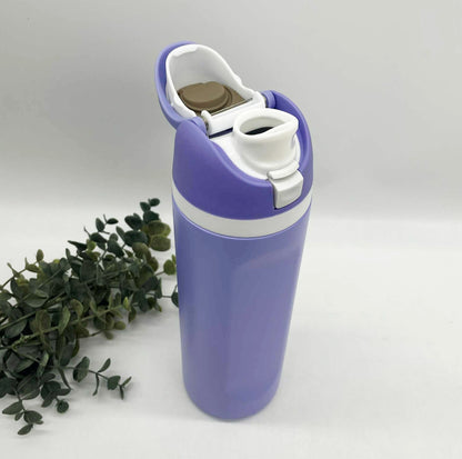 Sip & Flow 24oz Engravable Tumbler