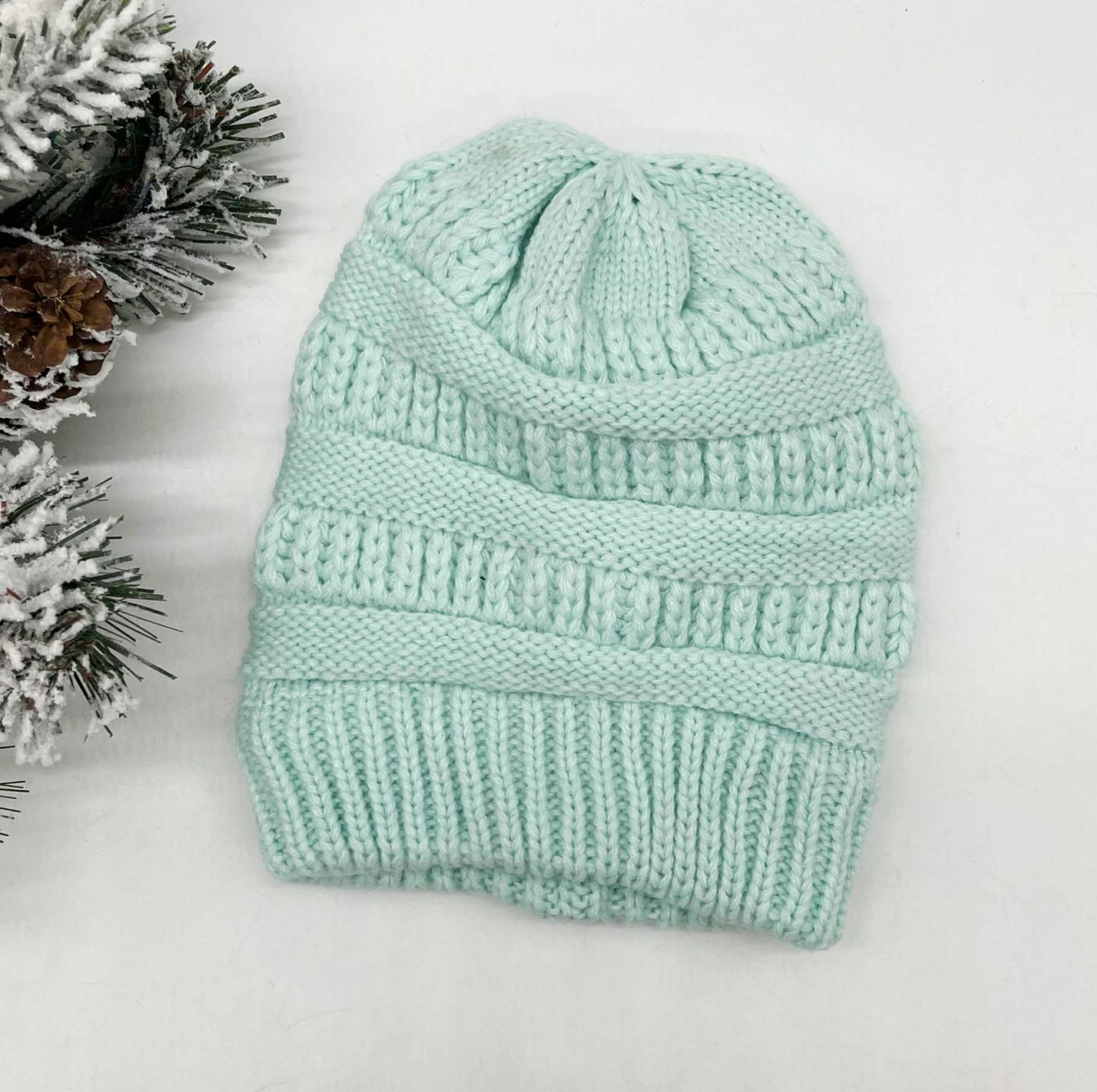 Custom POM Toque New Style - PRE-ORDER