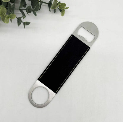 Engravable Bottle Opener