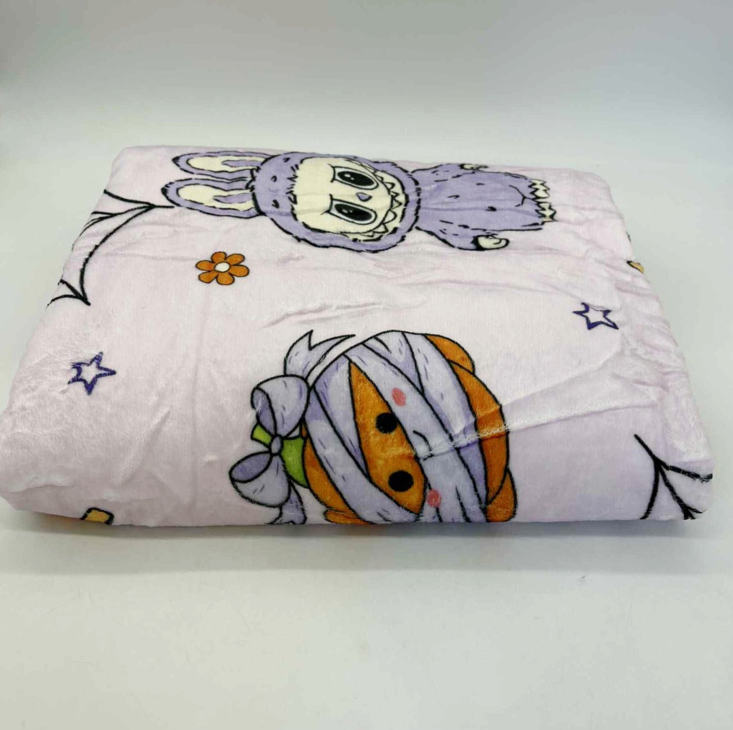 Halloween Blankets