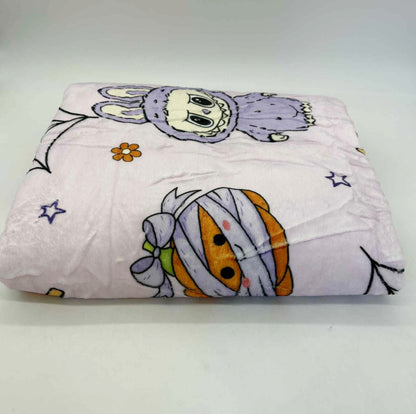 Halloween Blankets