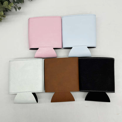 Engravable Magnetic Can Koozies