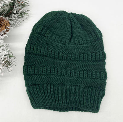 Custom POM Toque New Style - PRE-ORDER