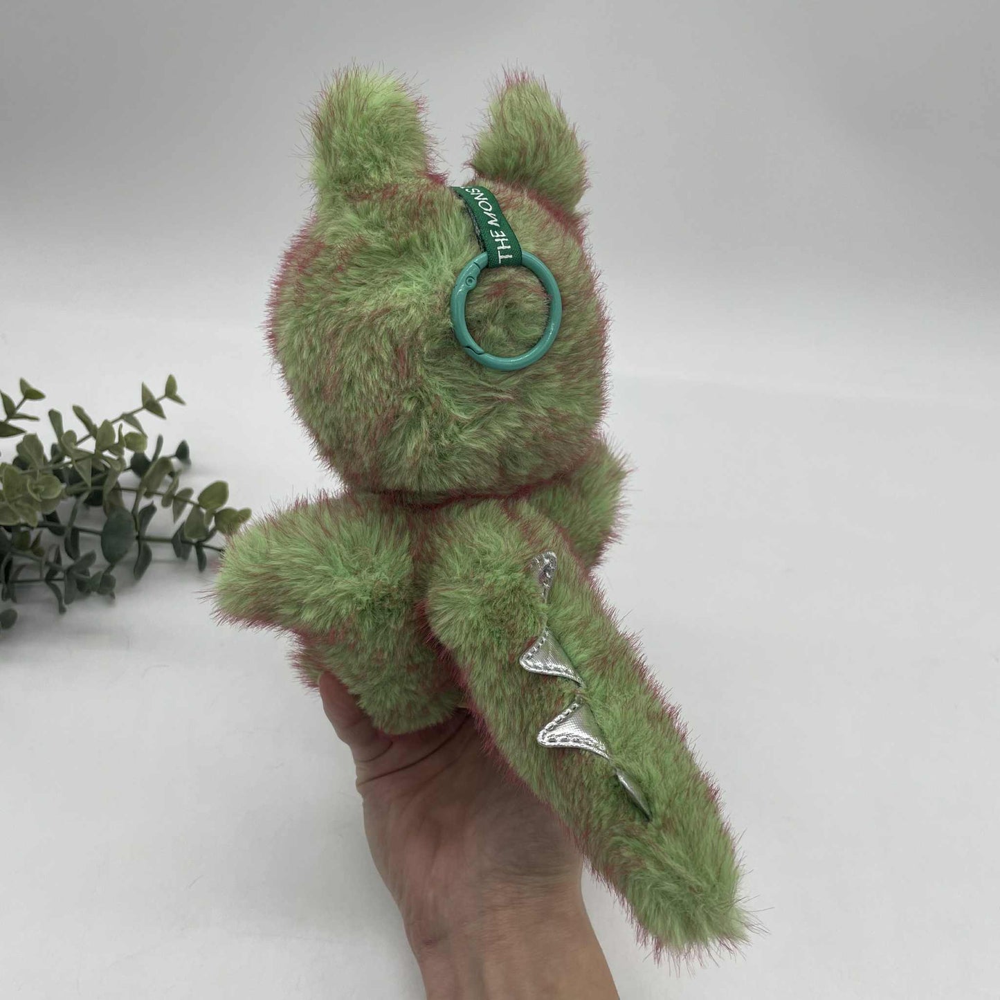 Lafu Doll - Generation Dragon