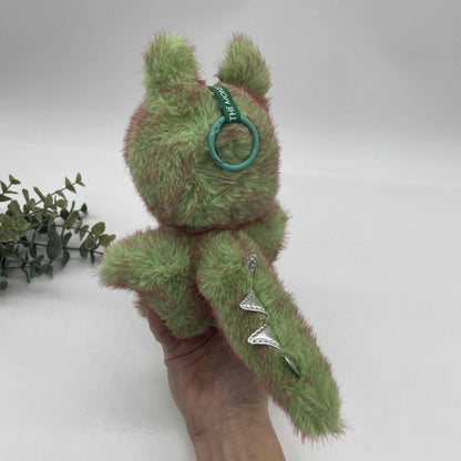 Lafu Doll - Generation Dragon