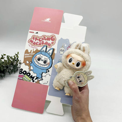 Lafu Doll - Generation 1