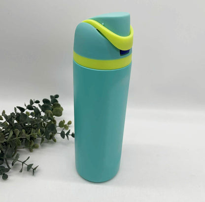 Sip & Flow 24oz Engravable Tumbler