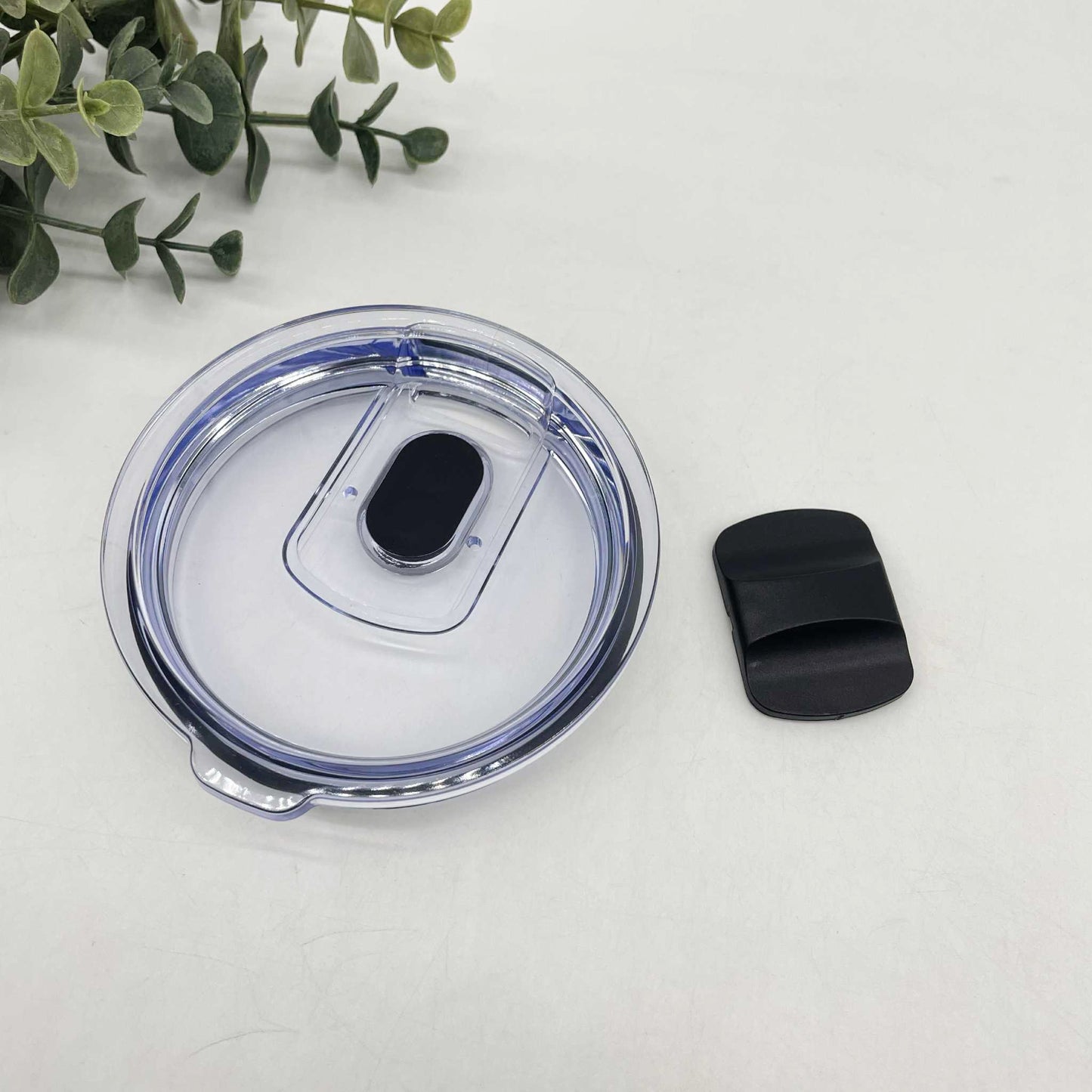 Replacement Magnetic Lids