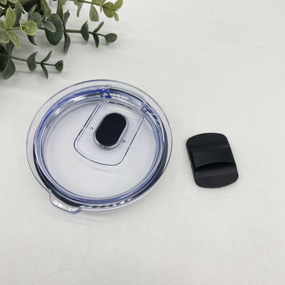 Replacement Magnetic Lids