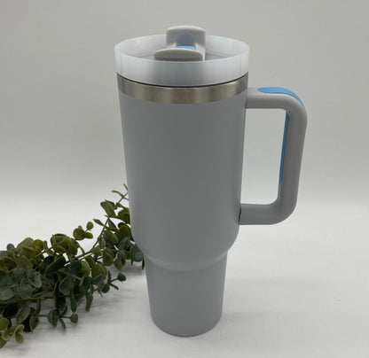 Gen2 40oz Tumbler with Handle