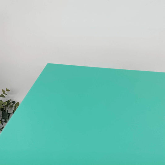 Mint - Essentials Cast Acrylic Sheets 1149