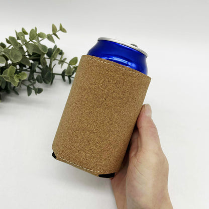 Engravable Can Koozies