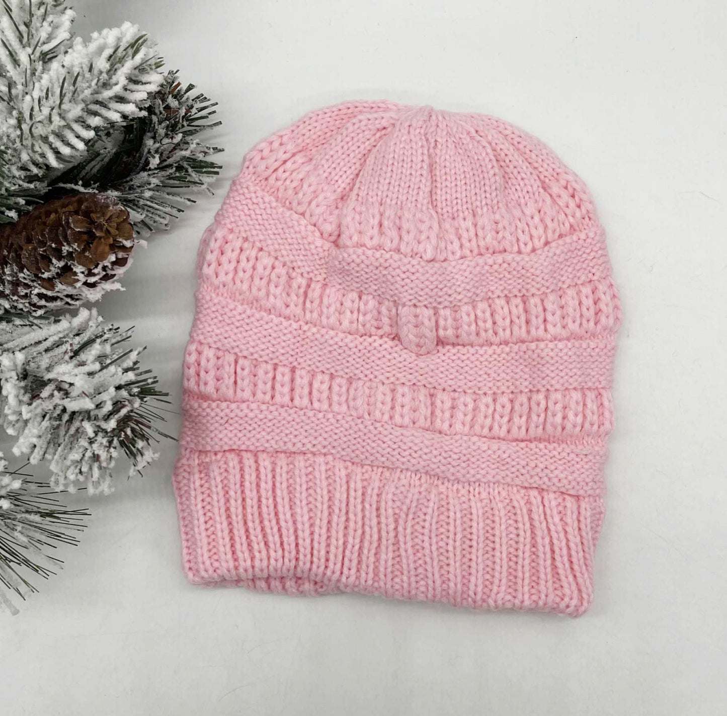 Custom POM Toque New Style - PRE-ORDER