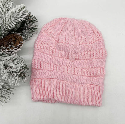 Custom POM Toque New Style - PRE-ORDER