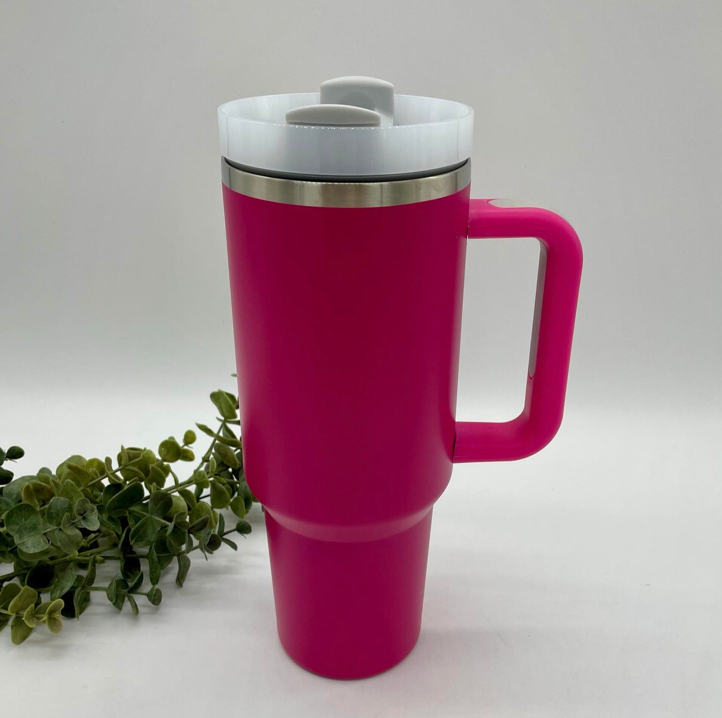 Gen2 40oz Tumbler with Handle