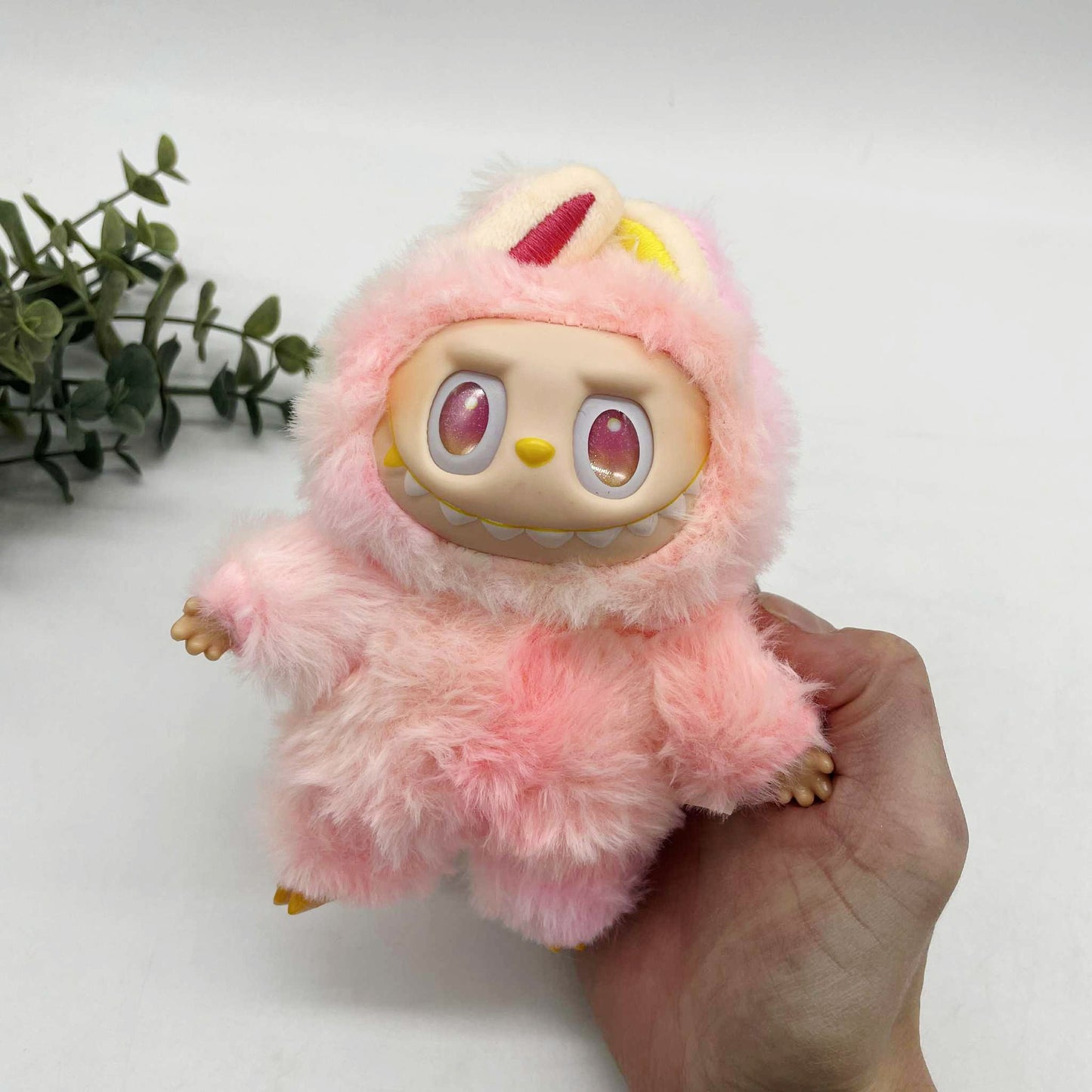 Lafu Doll - Generation 3