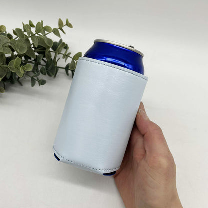 Engravable Magnetic Can Koozies