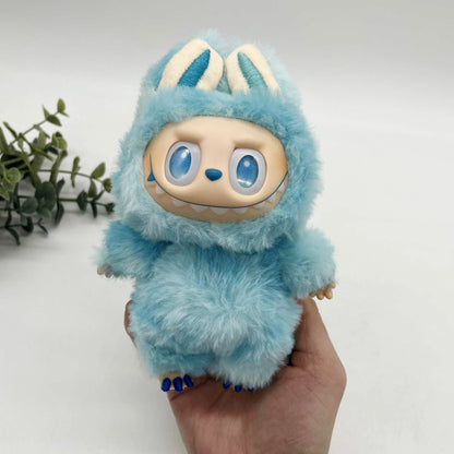 Lafu Doll - Generation 3