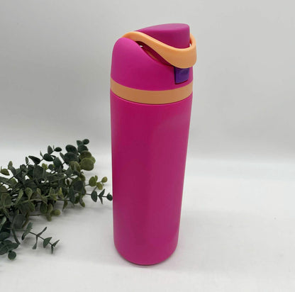 Sip & Flow 24oz Engravable Tumbler