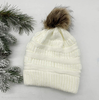 Custom POM Toque New Style - PRE-ORDER