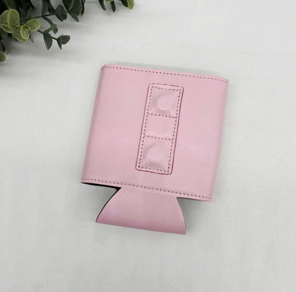 Engravable Magnetic Can Koozies