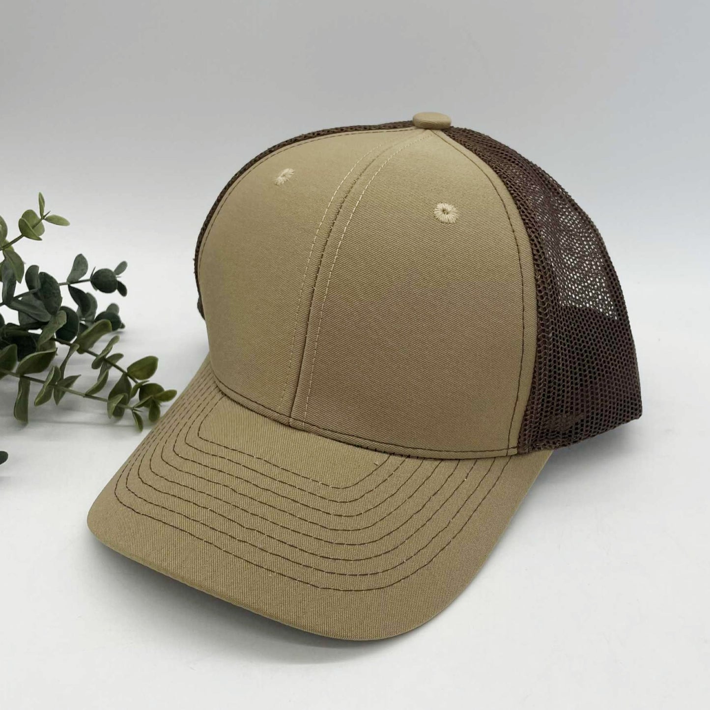 Trucker Hat - Kids & Adults
