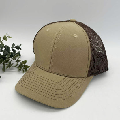 Trucker Hat - Kids & Adults