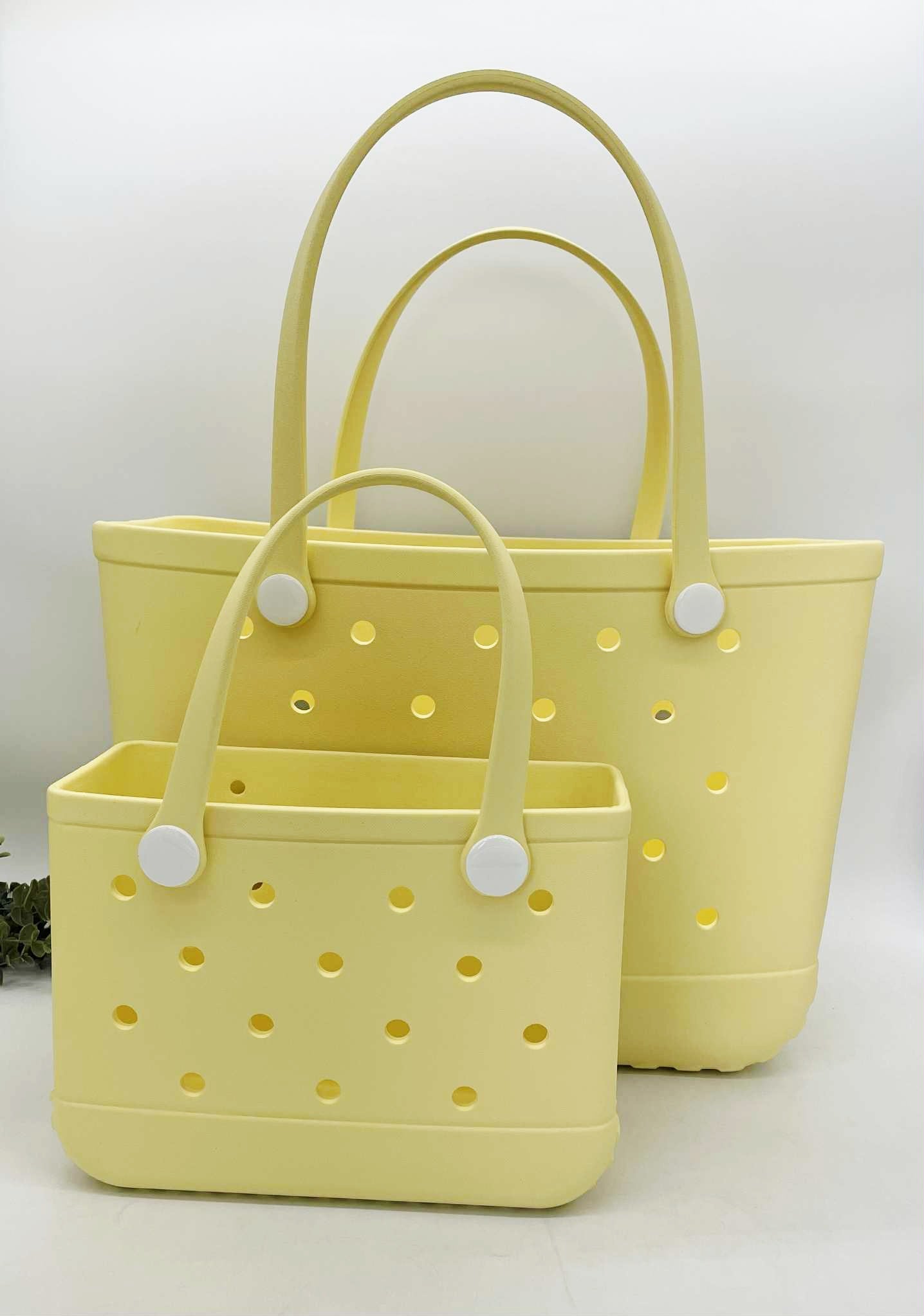 Eva Beach Bag