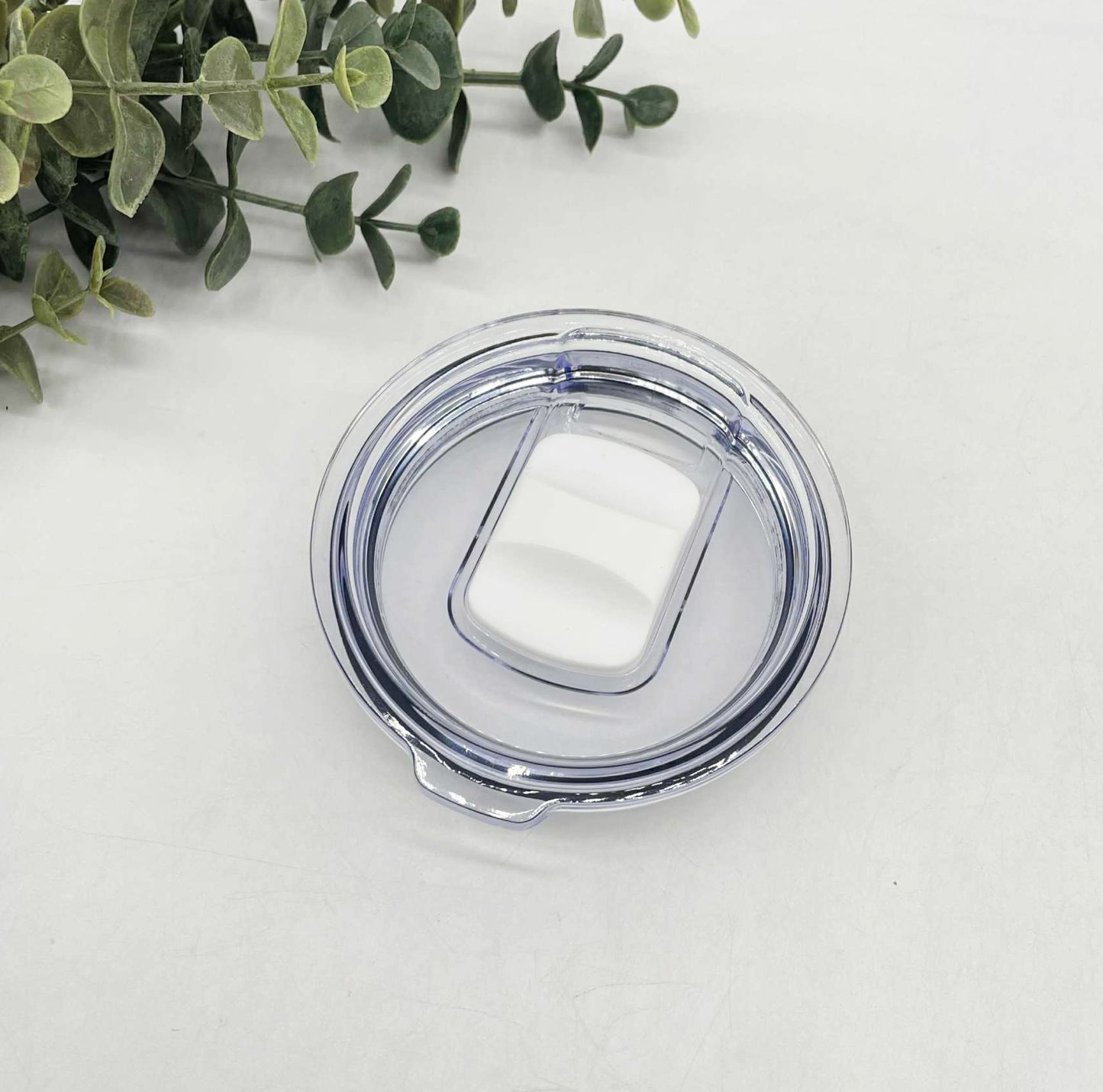 Replacement Magnetic Lids