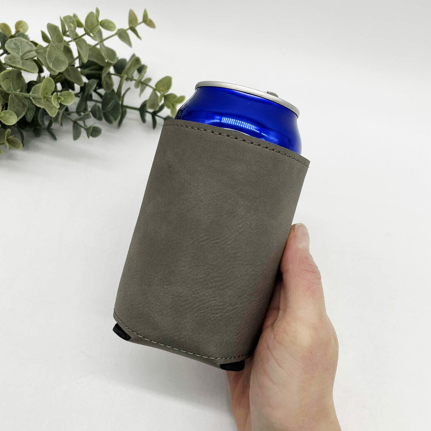Engravable Can Koozies