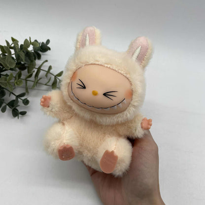 Lafu Doll