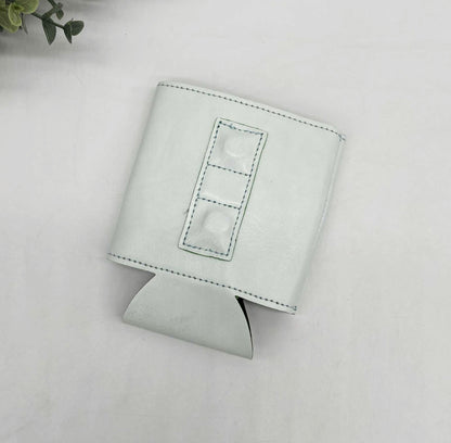 Engravable Magnetic Can Koozies