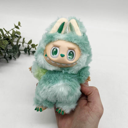 Lafu Doll - Generation 3