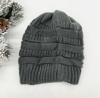 Custom POM Toque New Style - PRE-ORDER