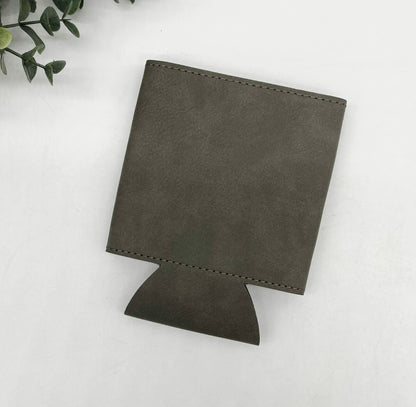 Engravable Can Koozies