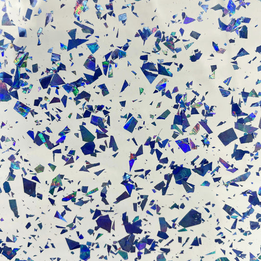 Blue - Prism Cast Acrylic Sheets 1032