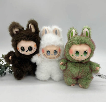 Lafu Doll - Generation Dragon