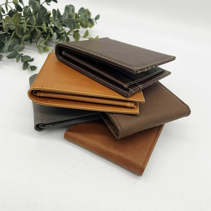 Engravable Wallets