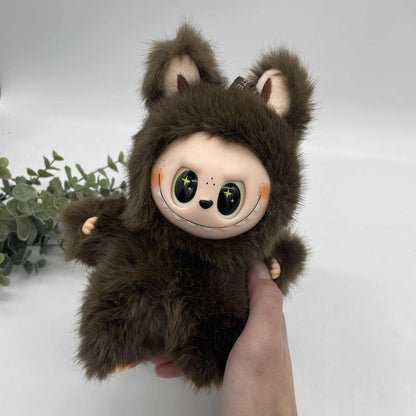 Lafu Doll - Generation Dragon