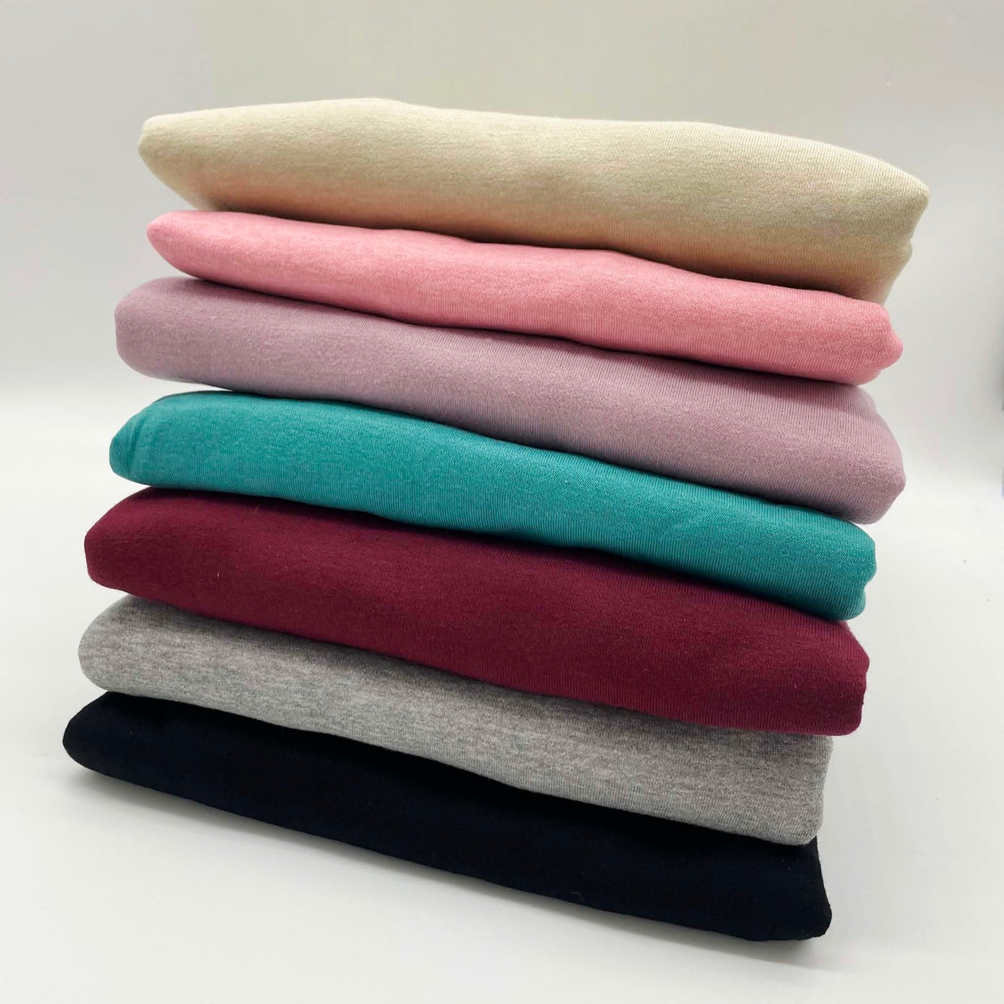 60/40 Cotton Poly Blend Crew