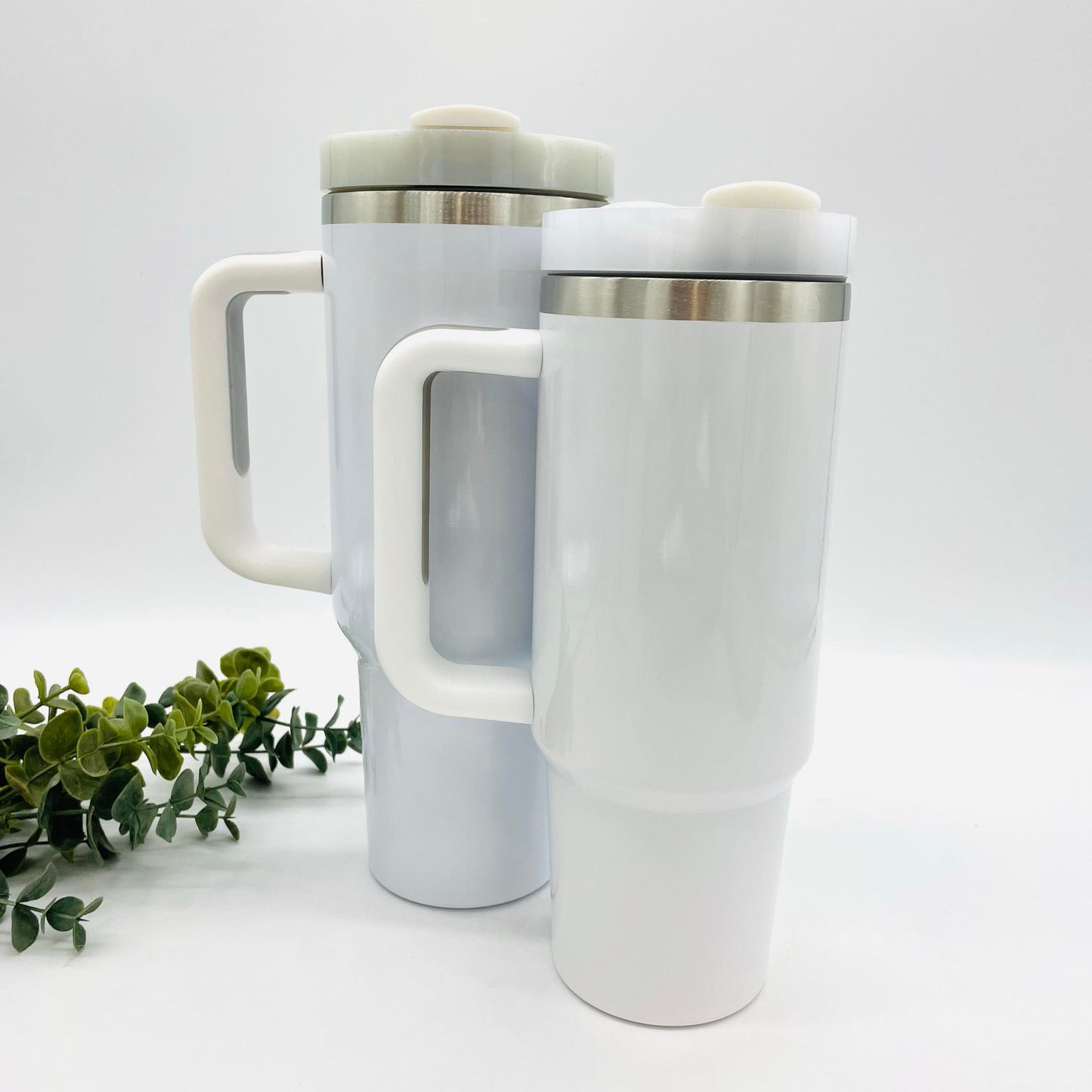 Gen2 40oz Tumbler with Handle