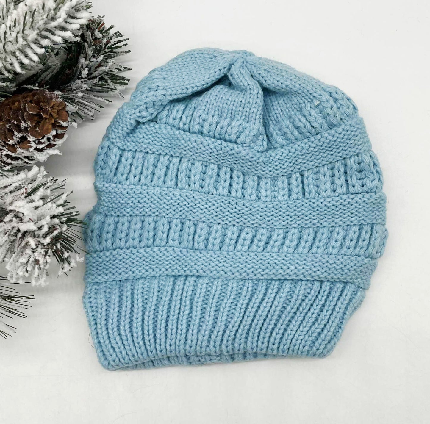 Custom POM Toque New Style - PRE-ORDER