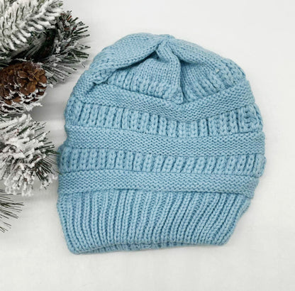 Custom POM Toque New Style - PRE-ORDER