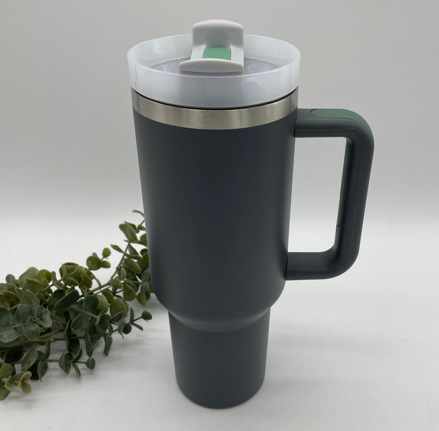 Gen2 40oz Tumbler with Handle